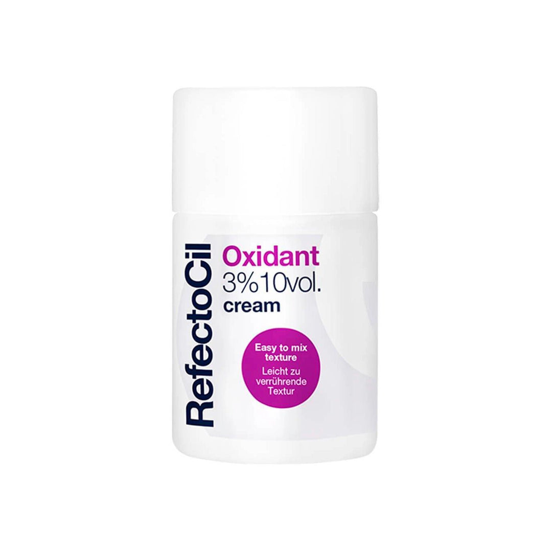 Refectocil Oxidant 3% Creme 100ml - AVABeauty.se