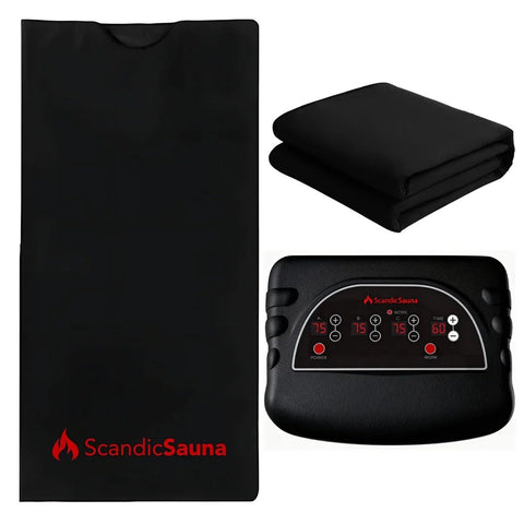 ScandicSauna Pro