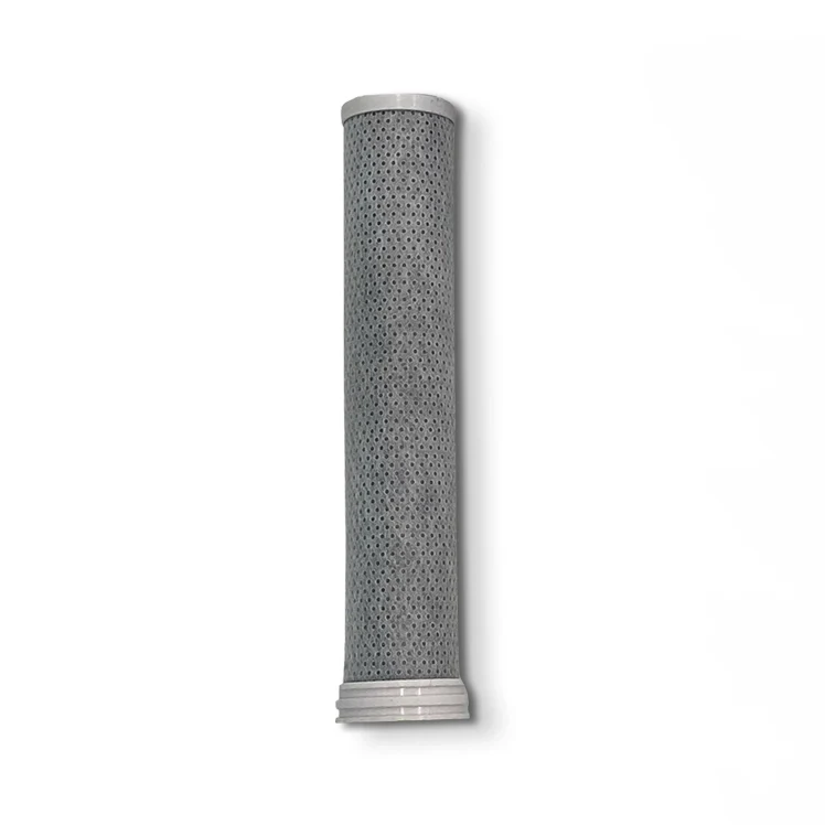 PureNordic - Extra Kalkfilter