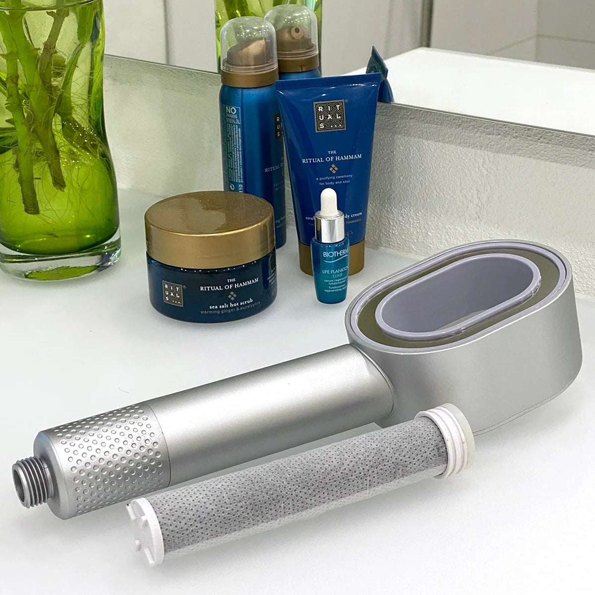 PureNordic - Extra Kalkfilter