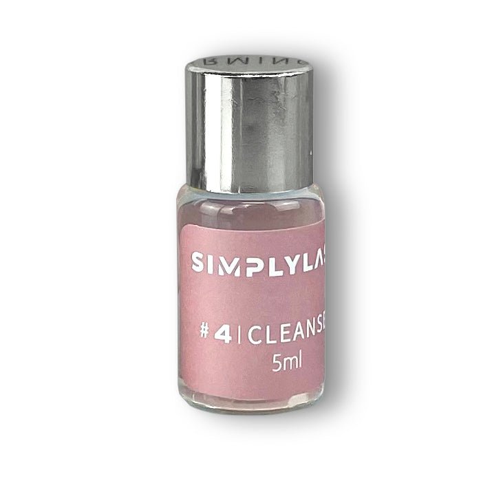 SimplyLash Cleanser 5ml - AVABeauty.se