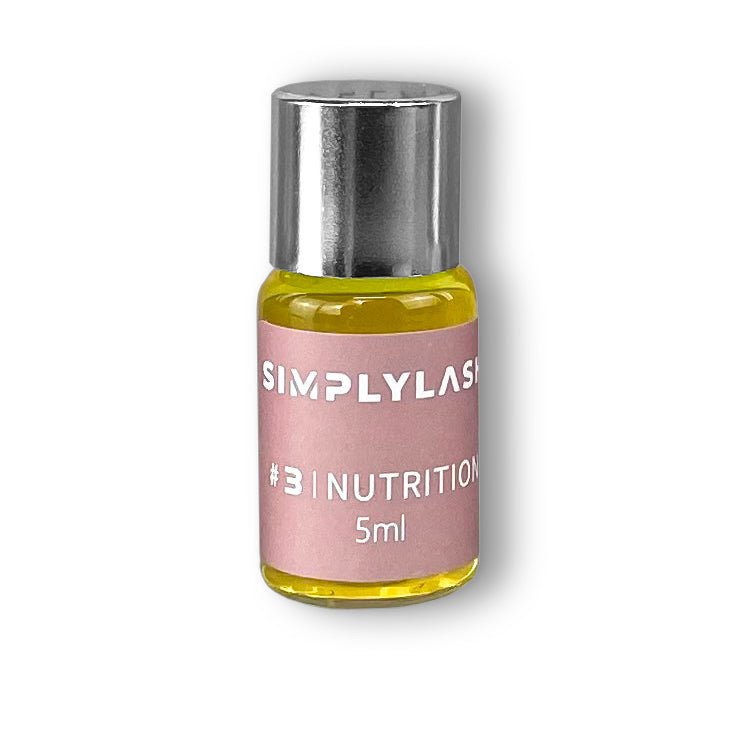 SimplyLash Nutrition - AVABeauty.se