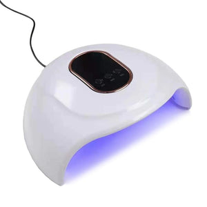 UV- och LED-lampa Pro