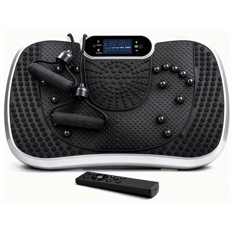 Vibrationsplatta