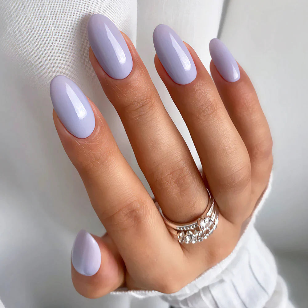 Gel Nail Polish - Lyxigt startpaket + 1 gratis färg