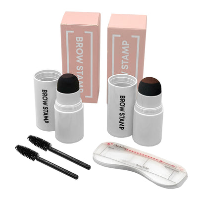 Brow Stamp Kit