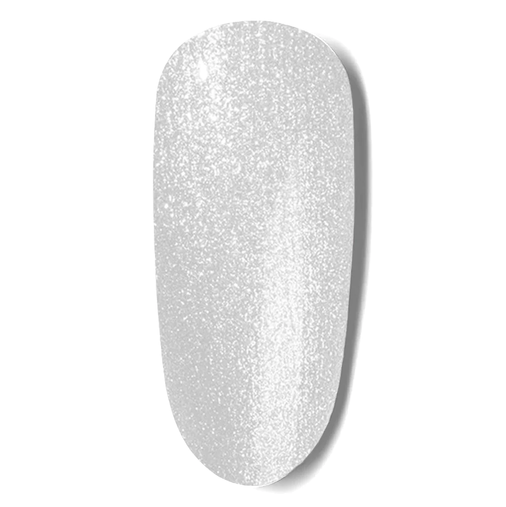 Gel Polish • 041 Sparkly Vit