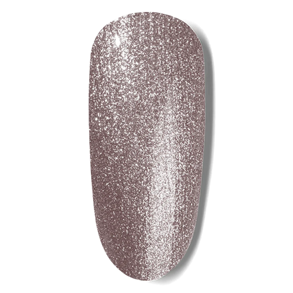 Gel Polish • 044 Sparkly