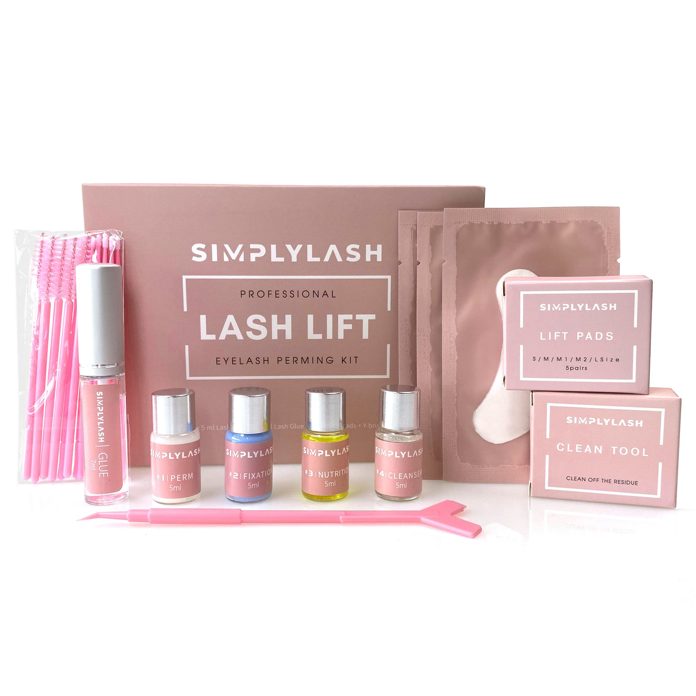 Extra SimplyLash kit