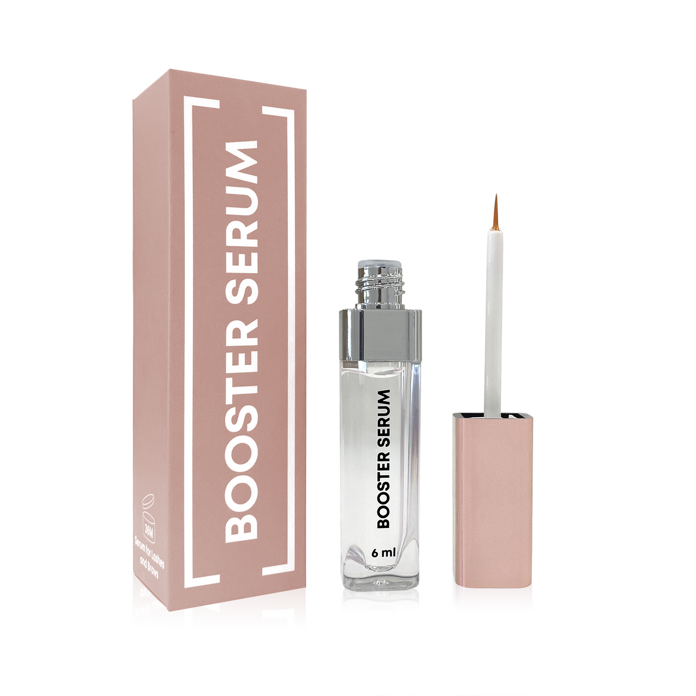 BOOSTER Serum