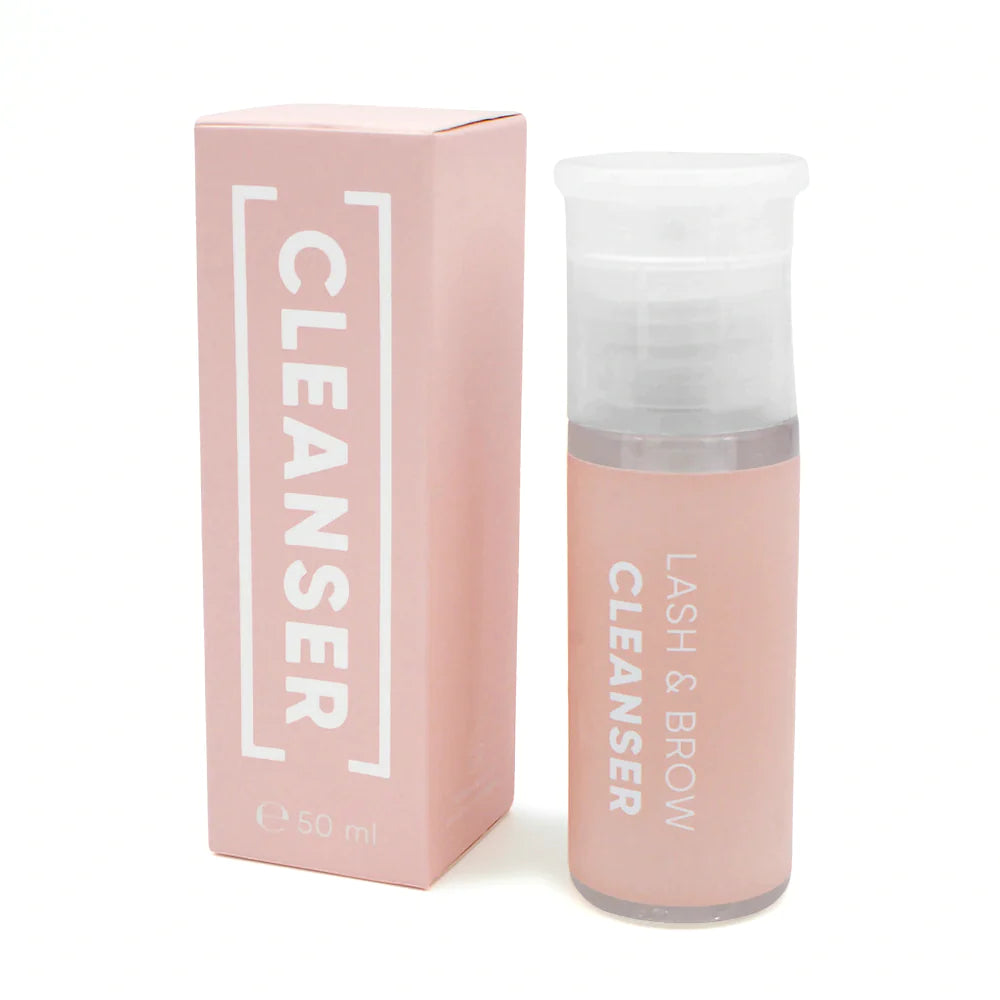 SimplyLash Cleanser 50ml