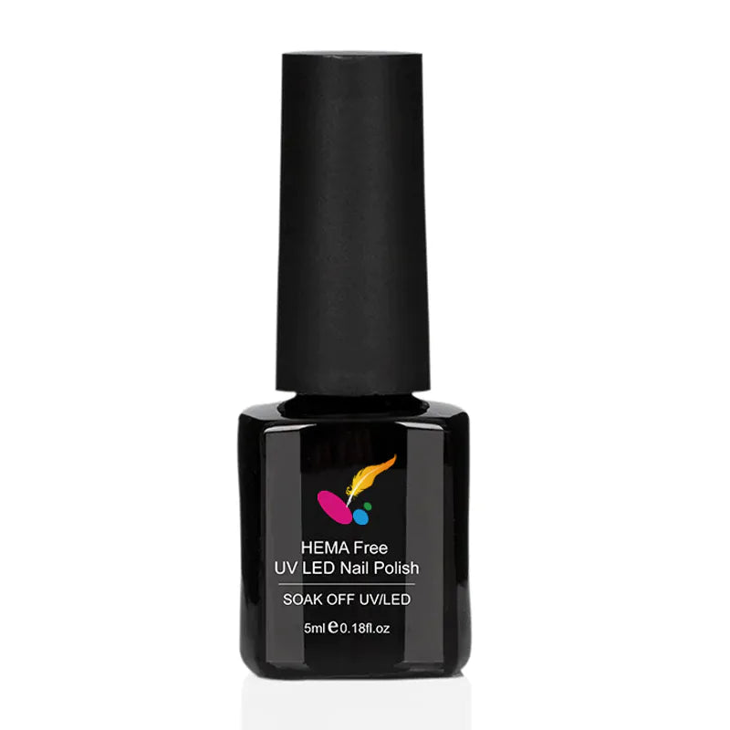 Gel Polish • 002 Varm vit